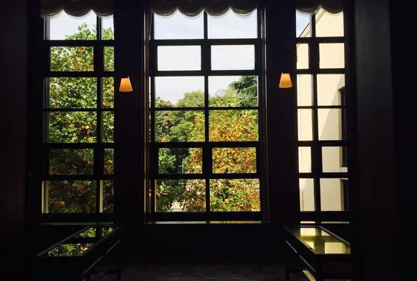 東京都庭園美術館