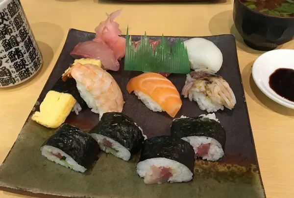 魚さかな