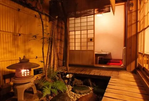 よし梅芳町亭
