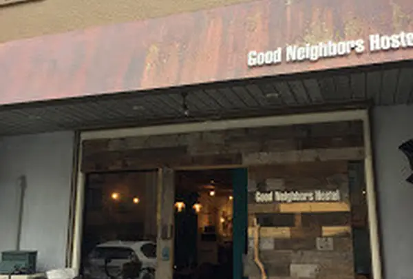 Good Neighbors Hostel