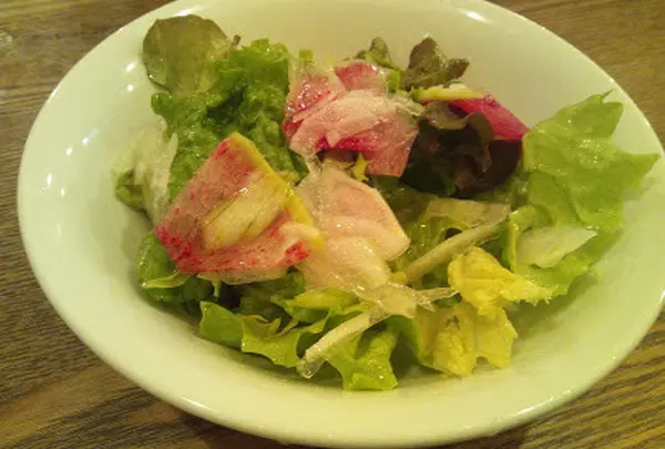 カフェ リゴレット 吉祥寺