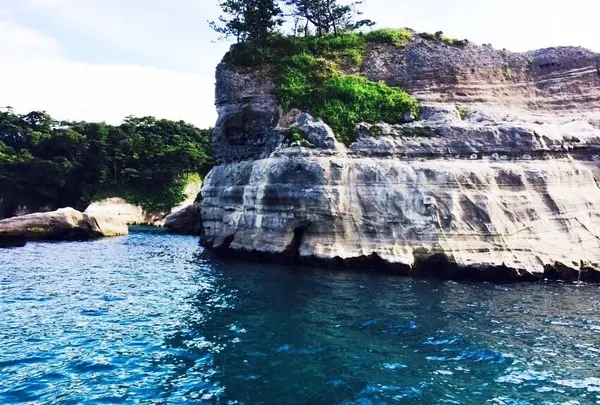 堂ケ島の写真・動画_image_168703