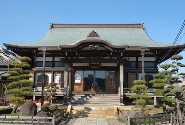 浄瀧寺