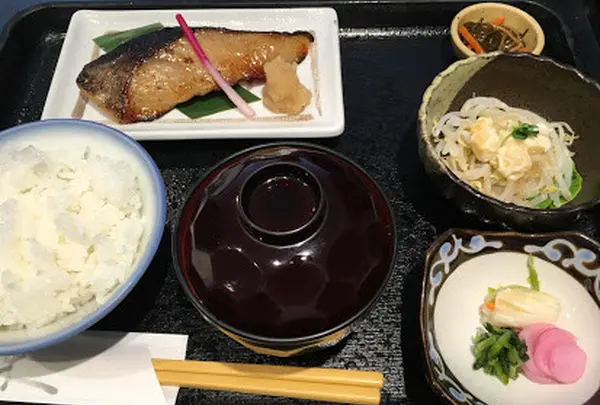 魚久本店
