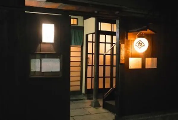 神楽坂★カド