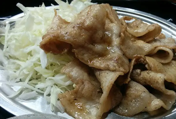 宇宙軒食堂