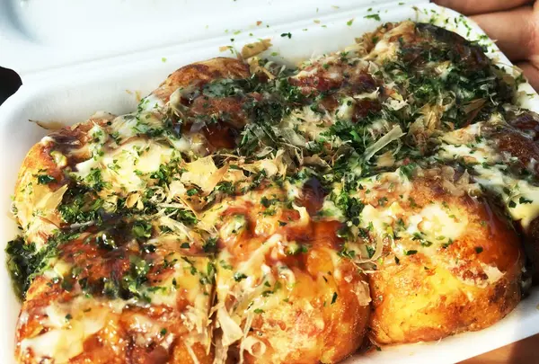 たこ焼きのたこ吉