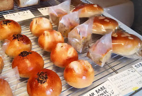 タルイベーカリー（TARUI BAKERY）