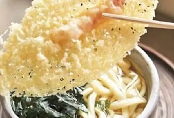 手打うどん渡辺