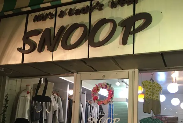 ＳＮＯＯＰ