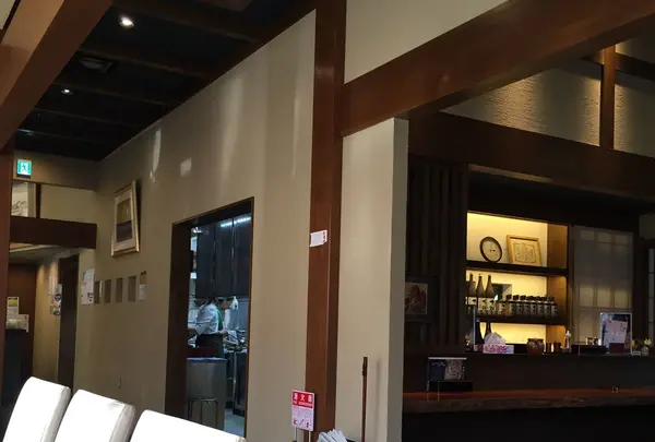 中野屋そば処湯沢店の写真・動画_image_169400