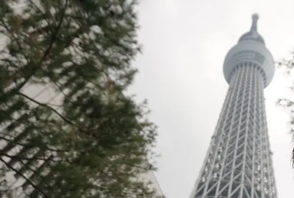 スカイツリー 東京ソラマチ
