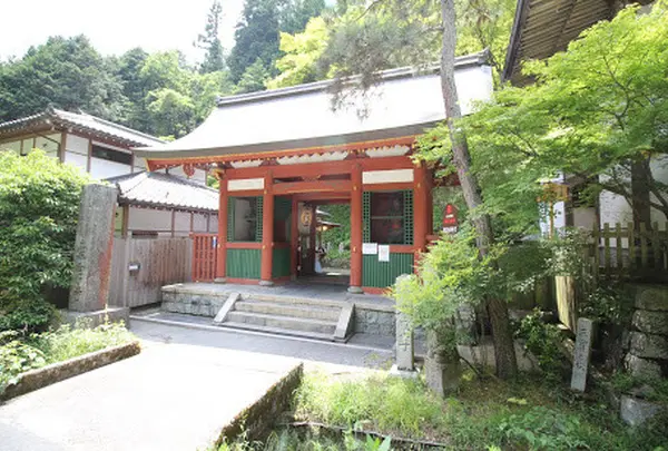 愛宕念仏寺