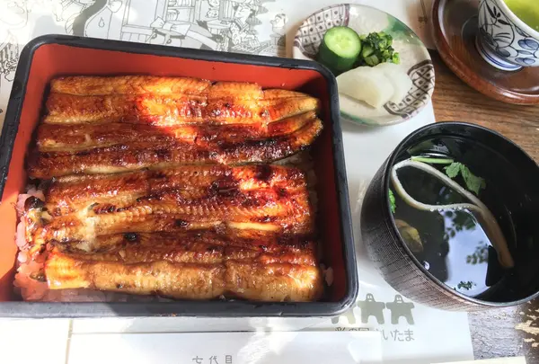 ￼川越いちのや