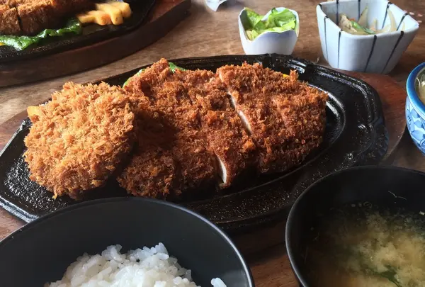 とんかつ大町八木山店の写真・動画_image_169463