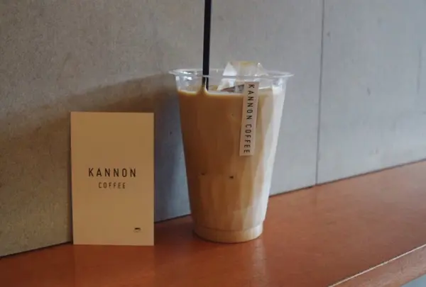 カンノンコーヒー