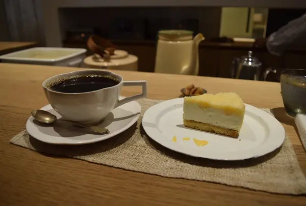 コーヒーカジタ