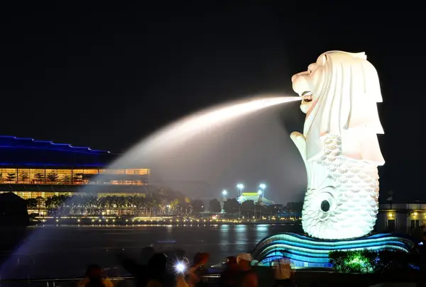 Merlion