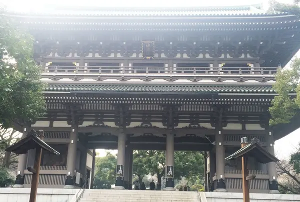 総持寺