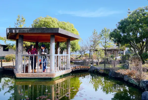 本荘公園の写真・動画_image_169888