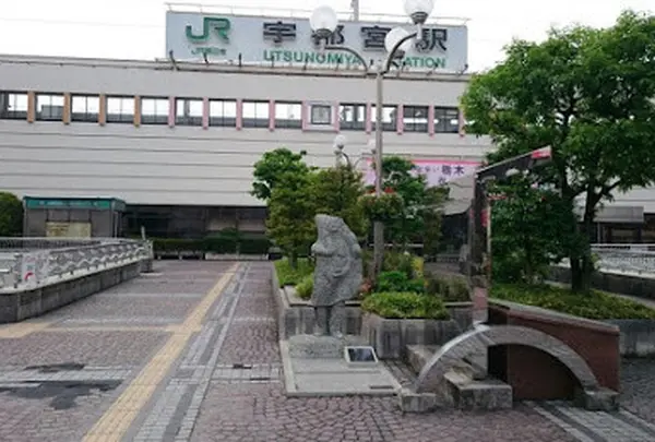 餃子像