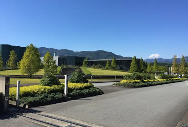 アサヒビール神奈川工場