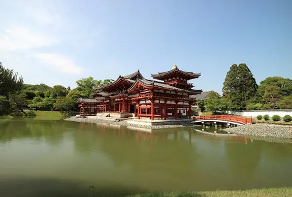平等院