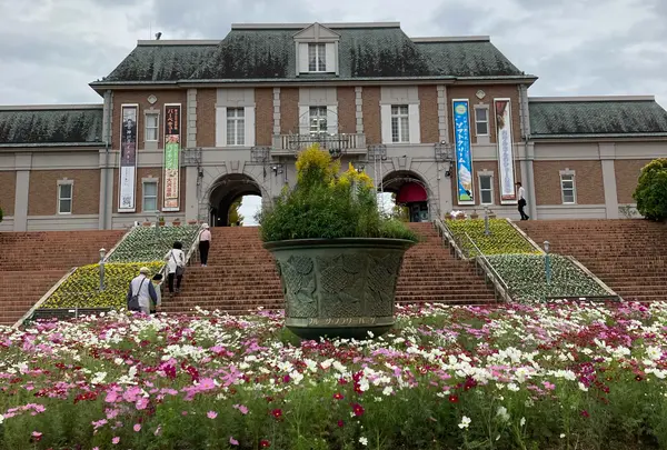 道の駅 神戸フルーツ・フラワーパーク大沢