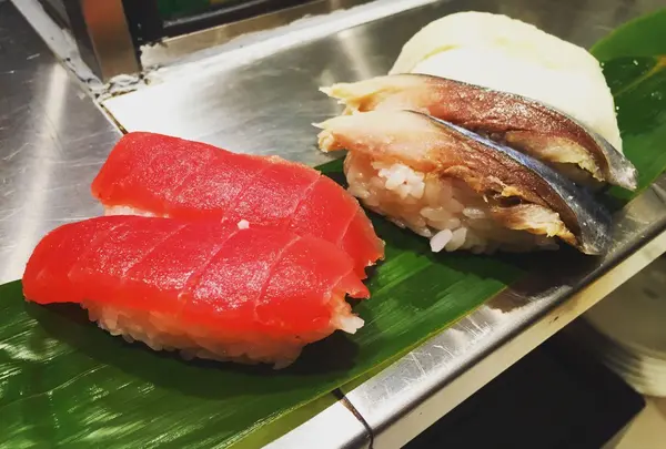 魚がし日本一新橋駅前店の写真・動画_image_170067
