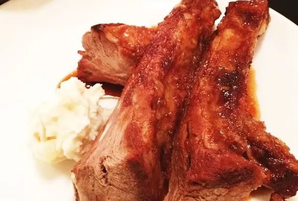 アメリカンクラブハウス ハイダディ! 神宮前店