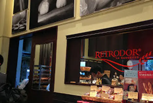 ブラッスリー・ヴィロン 丸の内店