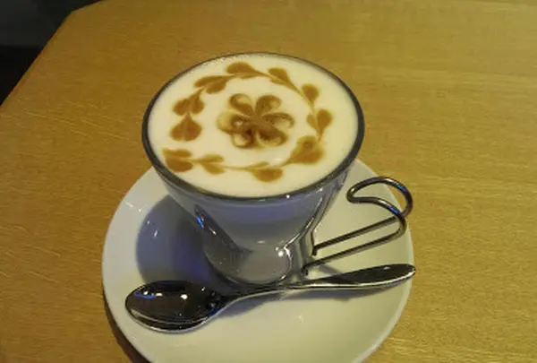 カフェ レクセル