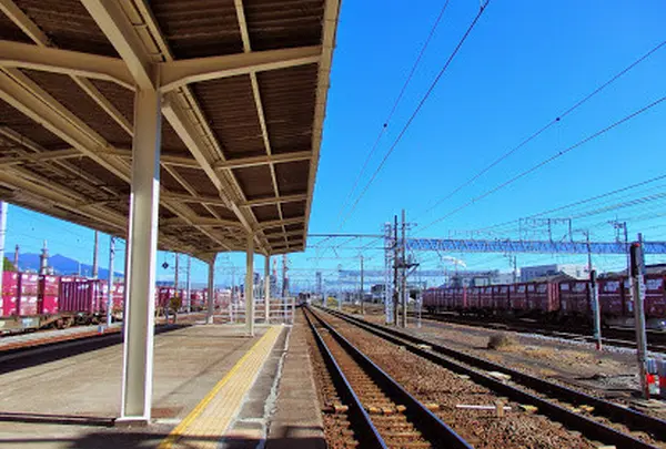 富士駅
