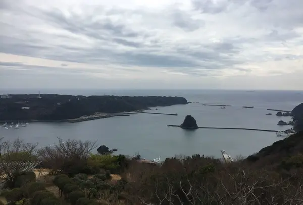 寝姿山展望台の写真・動画_image_170318