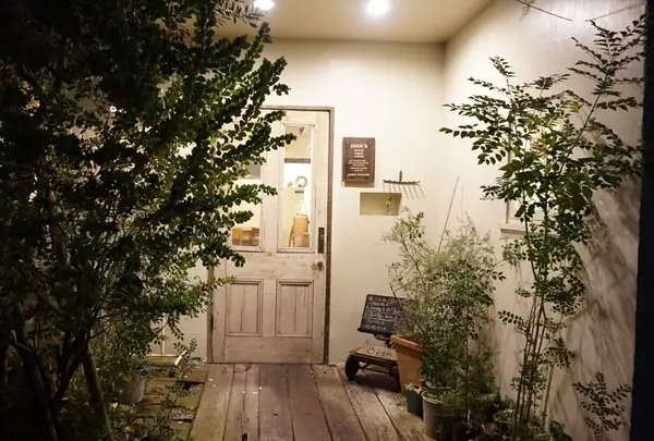 クックスカフェ＆デリ