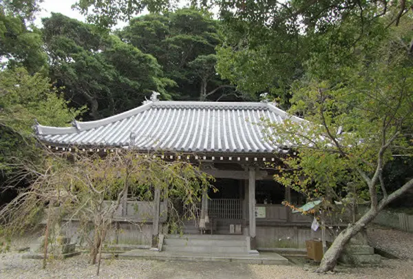 15:20 おのころ神社（30分）