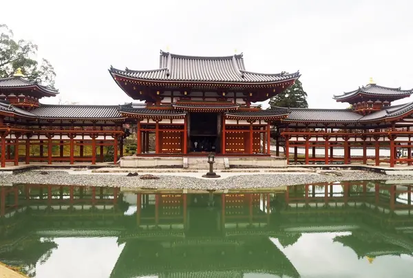 平等院