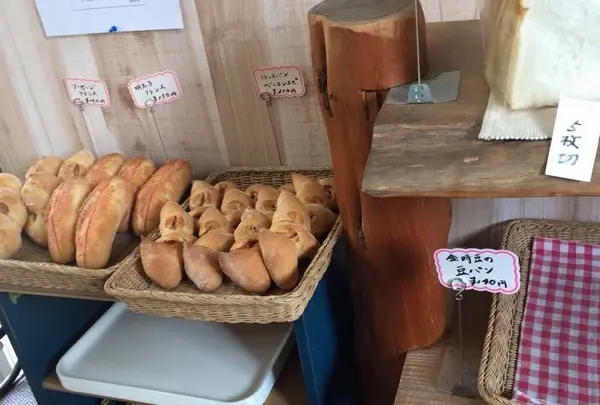 パン工房ハヌル
