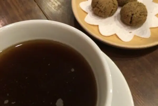 廣屋珈琲店