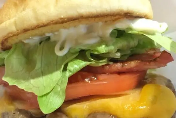 エル・エス バーガー