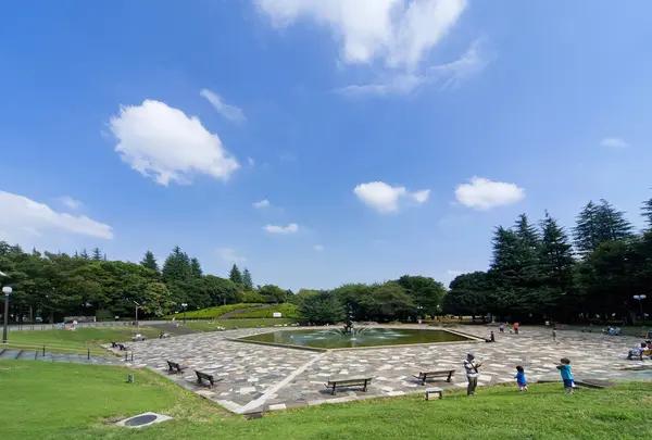 世田谷公園