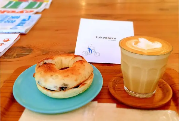 COFFEE タンデムの写真・動画_image_170546