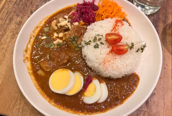 DOUBLE TALL CAFE（ダブル トール カフェ） 原宿店の写真・動画_image_1705547
