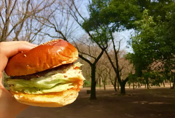 代々木公園