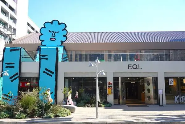 EQL 聖水店/イーキューエル ソンスジョム/EQL 성수점