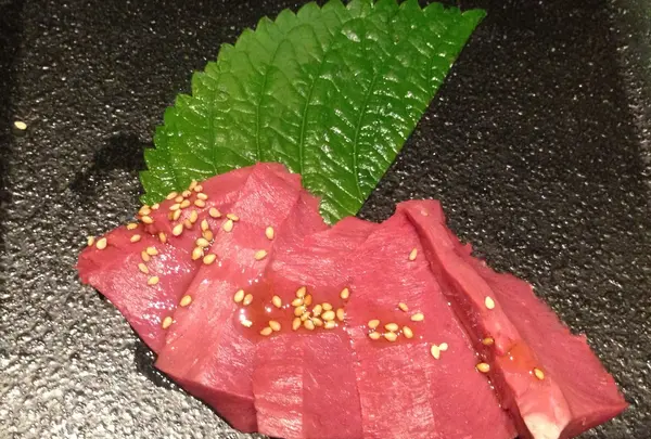 炭火焼ホルモン ぐう 渋谷の写真・動画_image_170644