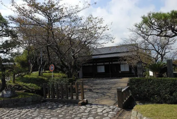 島田宿大井川川越遺跡