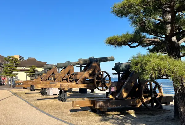 壇ノ浦古戦場跡