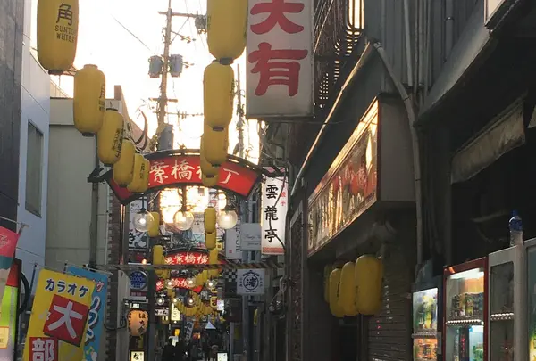 リッチモンドホテル長崎思案橋
