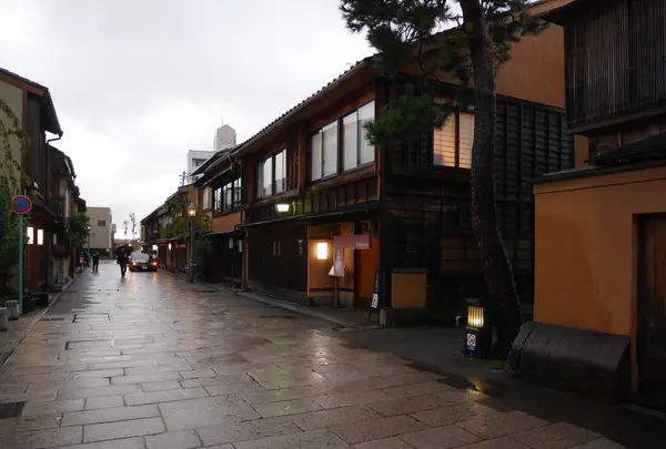 にし茶屋街の写真・動画_image_1708640